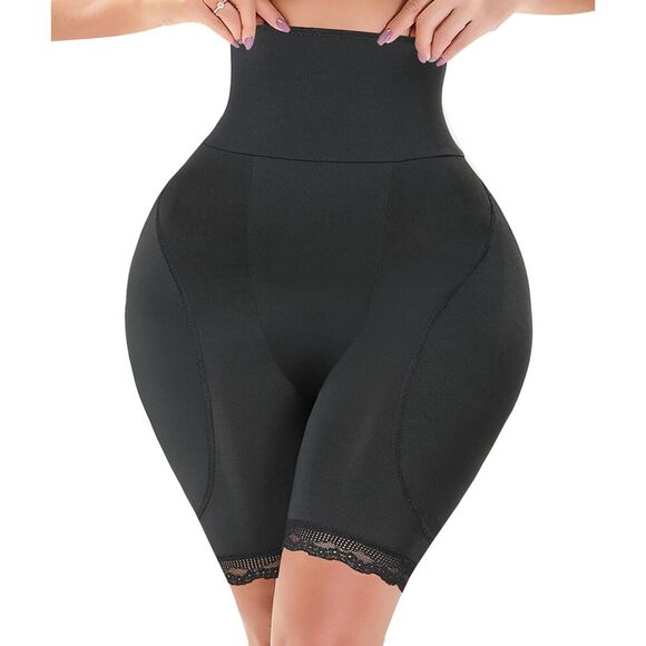 POP CLOSETS Shapewear Padded Panties Size S - Picture 1 of 2